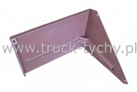 BOTNIK TYLNY PRAWY ZETOR 12145