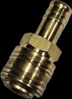 Szybkozcze sprarki gniazdo na przewd d-13mm