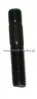 RUBA KOLEKTORA WYDECHOWEGO TEDOM  M10x40