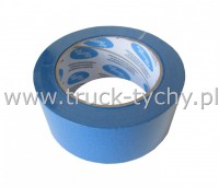 Tama lakiernicza 48 m x 50 mm niebieska