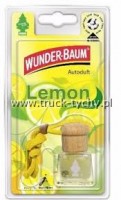 ODWIEACZ POWIETRZA WUNDER-BAUM LEMON