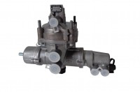 REGULATOR SIY HAMOWANIA TATRA TERRNO BR 5658