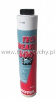 SMAR TECH GREASE 300 MOTUL 400G TUBA