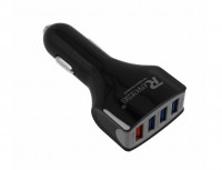 ADOWARKA DO SMARTFONW 12/24V 4USB 7A