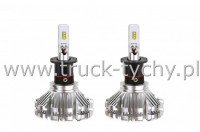 arwki 12V H3 led 6000K +200% 