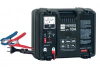 Prostownik 12/6V 10A akumulator  od 40 do 100 Ah