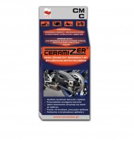 CERAMIZER CMC REGENERACJA ACUCHA MOTOCYKLOWEGO