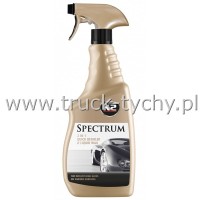 Wosk w pynie K2 Spectrum 700ml