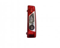 LAMPA TYLNA FIAT SCUDO,PEUGOT EXPERT, TOYOTA  LEWA