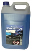 Koncentrat do chodnic 5L active -80C blue G11