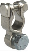 Klema akumulatora /-/ m10 15,9mm Daf, autobusy