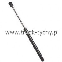 Amortyzator gazowy pokrywy baganika  CITROEN C4