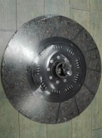 Tarcza sprzga AUTOSAN H-9, BIZON, SW400