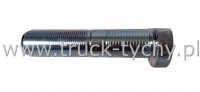 ruba koa m22x1,5/96mm wbijana Bpw