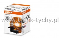 arwka 12V HB3A 60W 