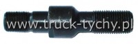ruba koa m22x2/116mm ty prawa przykrcana Liaz