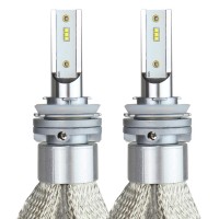 arwki 12/36V H8/H9/H11 led 6000K