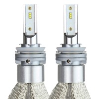 arwki 12/36V H8/H9/H11 led 6000K 2szt