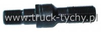 ruba koa m22x2/116mm ty lewa przykrcana Liaz
