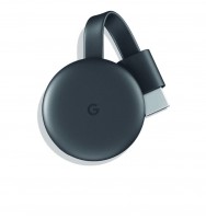 TRANSMITER TV GOOGLE CHROMECAST 3.0
