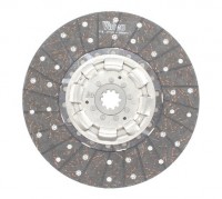 Tarcza sprzga SOR C9,5 EURO II