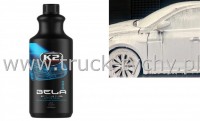 Piana aktywna  1L BELA PRO