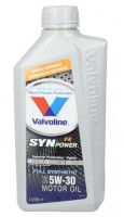 Olej 5W30 Valvoline synpower acea a1/b1,a5/b5 1L