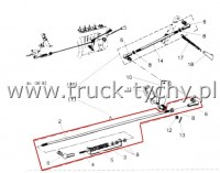 CIGNO GAZU AVIA A-31 TURBO KOMPLETNE