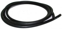 Przewd gumowy paliwa, oleju d- 10 mm 