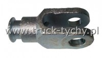 Wideki siownika hamulca Liaz ty 16 mm
