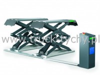 Podnonik hydrauliczny noycowy 3,2tony najazdowy