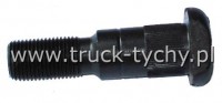ruba koa m22x2/105mm ty lewa wbijana Liaz