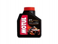 Olej Orlen Motul do silnikw dwusuwowych 1L