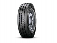 OPONA 235/75 R17,5 PIRELLI CIʯAROWE,NACZEPA