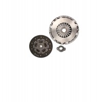 SPRZGO KOMPLETNE IVECO DAILY 29L10-35S13