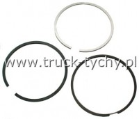 Piercie toka silnika T-815 N1 komplet d-120,5m 