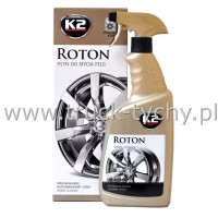 Preparat do czyszczenia felg ROTON 700ml