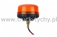 Lampa byskowa Led 12/24V na 1 rub 