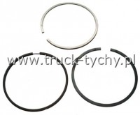 Piercie toka silnika T-815 N2 komplet d-121mm