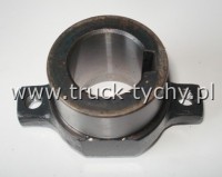 Zabierak sprzega hydraulicznego Tatra Euro, Jamal