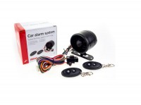 Alarm samochodowy 12V