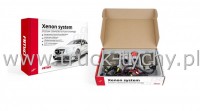 arwki 12/24V H7 xenon zestaw canbus