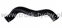 Przewd intercoolera Fiat Ducato 2.3D 06.11-