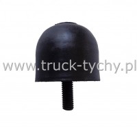 Odbj zawieszania kabiny m8 40/32 Scania 4,P,G,R,T
