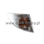 LAMPA KIERUNKOWSKAZU PRZD P MAZDA PREMACY 99-02