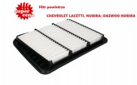 Filtr powietrza Chevrolet Lacetti 1.4, 1.6, 1.8