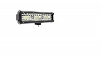 Lampa robocza 9-36V 60led 240x74 mm