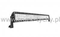 LAMPA ROBOCZA 60LED 9-36V 869mm led bar 180W