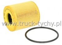 Filtr oleju  Citroen C4,  Fiat, Ford, Jaguar