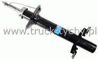 AMORTYZATOR PRZD CITROEN JUMPER; FIAT DUCATO